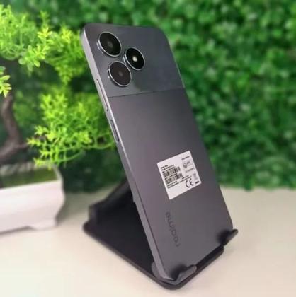 Smartphone Realme Note 50 3GB RAM 64GB Tela 6.74 Dual Sim LTE