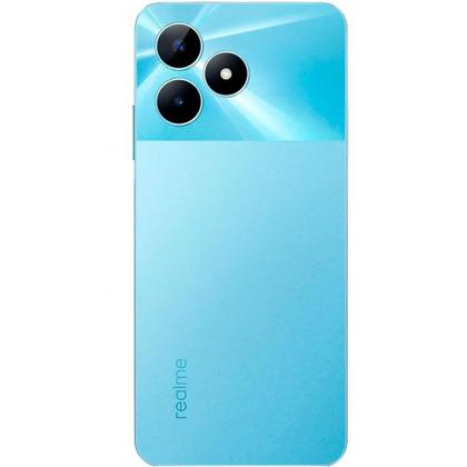 Smartphone Realme Note 50 4G 64GB / 3GB Ram (Versao Global