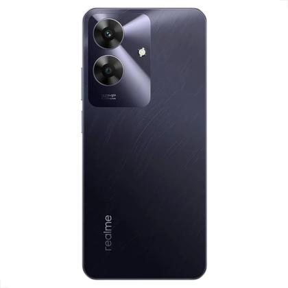 Imagem de Smartphone Realme Note 60 128GB 4GB RAM Dual SIM Tela 6.67” HD, Câm. 50MP, Bateria 5000mAh, Android 14