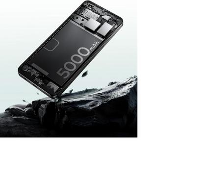 Smartphone Realme Note 60x 128GB 4GB RAM Dual SIM Tela 6.74