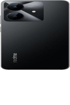 Smartphone Realme Note 60x 128GB 4GB RAM Dual SIM Tela 6.74