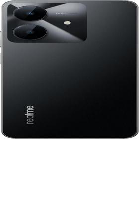 Smartphone Realme Note 60x 128GB 4GB RAM Dual SIM Tela 6.74