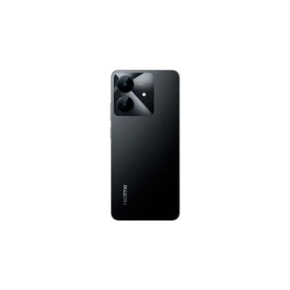 Smartphone Realme Note 60X 3GB 64GB Preto - Realme Note 60x