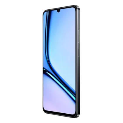 Smartphone Realme Note 60x 3GB de RAM 64gb Dual SIM Tela 6.74