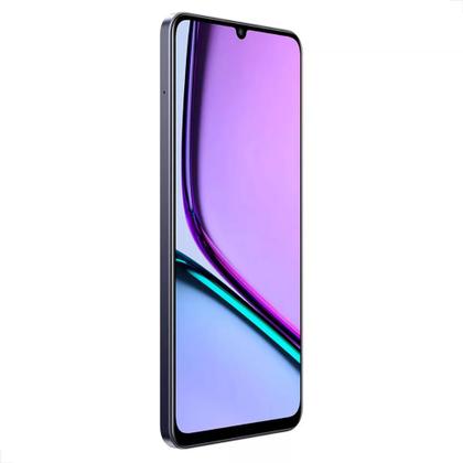 スマートフォン本体 Realme Note60 Unlocked 6GB+128GB 4G LTE Realme Note 60 Dual SIM 4G, RAM 4GB, Tela 6.74
