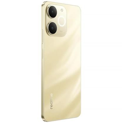 Smartphone Realme Note 70 128GB 4GB RAM Dual SIM NFC Tela 6.74