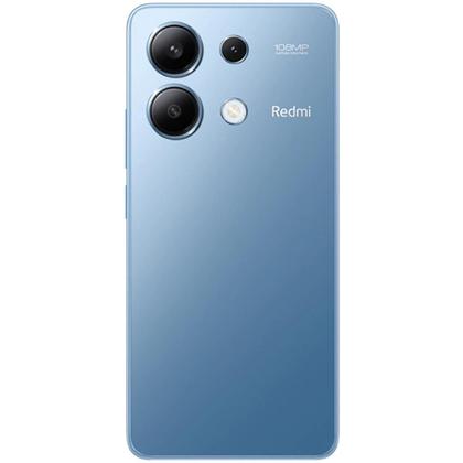Imagem de Smartphone Redm N0te 13 256GB 8GB RAM com NFC - Ice Blue