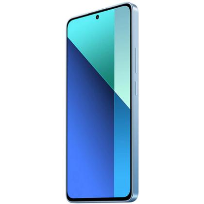 Imagem de Smartphone Redm N0te 13 256GB 8GB RAM com NFC - Ice Blue