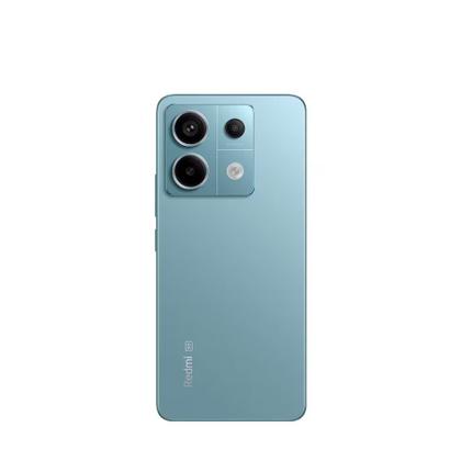 Smartphone Redmi Note 13 Pro 5G 8gb Ram 256gb Azul - Xiaomi Imagem de Smartphone Redmi Note 13 Pro 5G 8gb Ram 256gb Azul