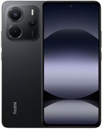 Imagem de Smartphone Redmi Note 14 4G Midnight Black (Preto) 8GB RAM 256GB ROM  XIAOMI