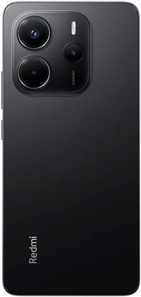 Imagem de Smartphone Redmi Note 14 4G Midnight Black (Preto) 8GB RAM 256GB ROM  XIAOMI