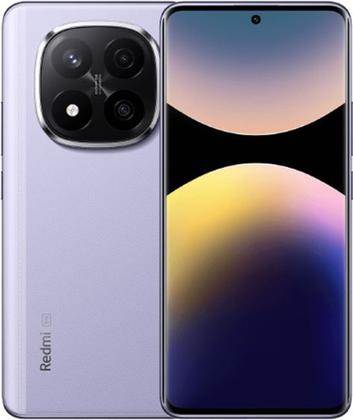 Imagem de Smartphone Redmi Note 14 Pro+ 5G 512GB 12GB RAM Câmera 200MP Tela 120Hz AMOLED