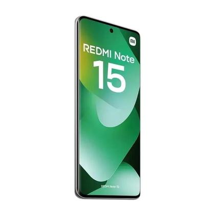 スマートフォン本体 XIAOMI REMID NOTE15 Smartphone Redmi Xiaomi Note 15 256GB 8GB RAM Verde - Redmi Note