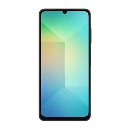 Imagem de Smartphone Samsung A06 4G 128GB Azul Escuro