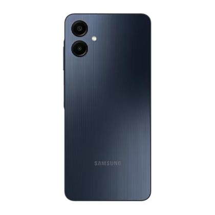 Imagem de Smartphone Samsung A06 4G 128GB Azul Escuro