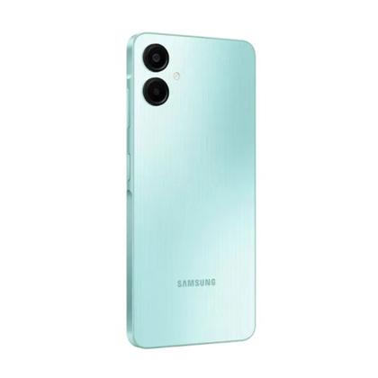 Smartphone Samsung A06 Azul 128GB/4gb - TWS - Galaxy A06