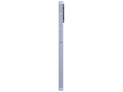 Imagem de Smartphone Samsung A07 256GB Violeta 8GB RAM Tela 6,7" Câm. Dupla + Selfie 8MP