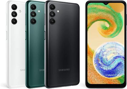 Smartphone Samsung Galaxy A04s 64gb 4gb Ram, Tela 6.5 Dual Sim