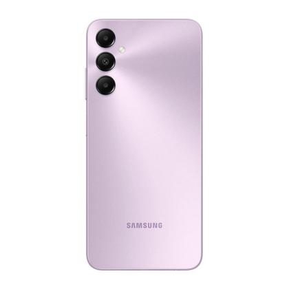 Imagem de Smartphone Samsung Galaxy A05s 4G 128GB 4GB RAM Câmera Tripla + Selfie 13MP  Dual Chip- Violeta