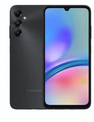 Imagem de Smartphone Samsung Galaxy A05s