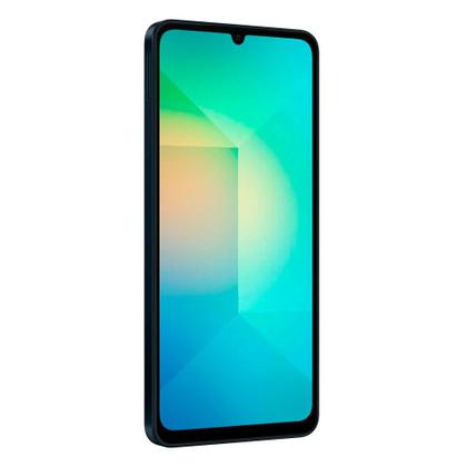 Imagem de Smartphone Samsung Galaxy A06 128GB 4G Tela 6.7  Câmera Dupla 50MP Selfie 8MP Dual Chip Android 14