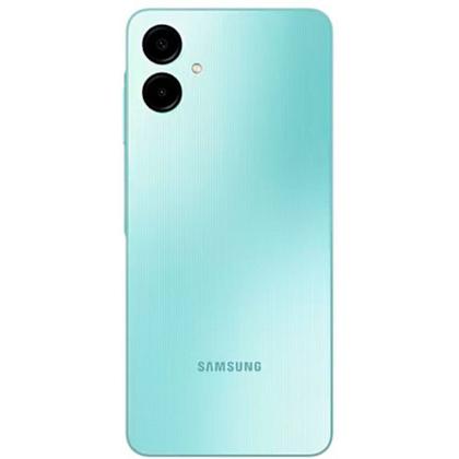 Smartphone Samsung Galaxy A06 128GB 4GB RAM Android 14 A065MLGGZTO