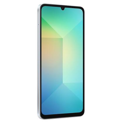 Imagem de Smartphone Samsung Galaxy A06 6.7" 128GB 4GB Câmera Dupla Octa Core