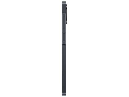 Imagem de Smartphone Samsung Galaxy A07 128GB - Preto, 4G, RAM 4GB, Câmera 50MP + Selfie 8MP, Tela 6,7"