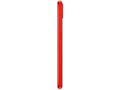 Imagem de Smartphone Samsung Galaxy A12 64GB Vermelho 4G