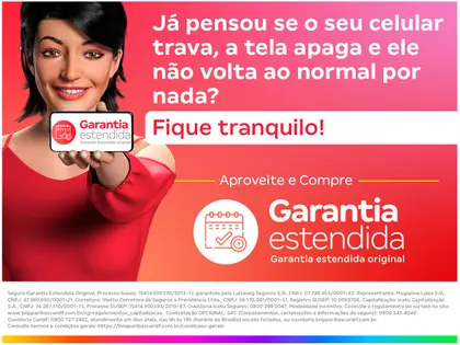 Imagem de Smartphone Samsung Galaxy A12 64GB Vermelho 4G