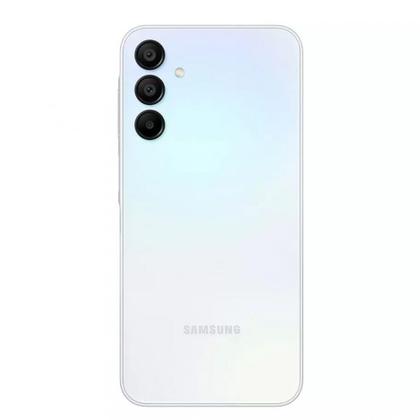 Imagem de Smartphone Samsung Galaxy A15 5G Tela 6.5 Polegadas 128GB 4GB RAM