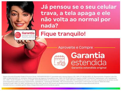 Imagem de Smartphone Samsung Galaxy A15 6,5" 128GB Azul Escuro 4G 4GB RAM Câm. Tripla 50MP + Selfie 13MP 5000mAh Dual Chip