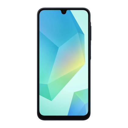 Imagem de Smartphone Samsung Galaxy A16 5G 128GB 4GB 6,7” Azul Escuro
