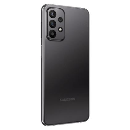 Smartphone Samsung Galaxy A23, 128GB, 4GB Ram, Dual Chip - Galaxy