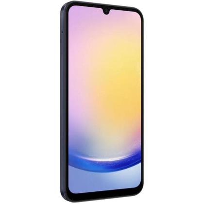 Imagem de Smartphone Samsung Galaxy A25 5g 256gb Tela Infinita de 6.5 Azul Escuro