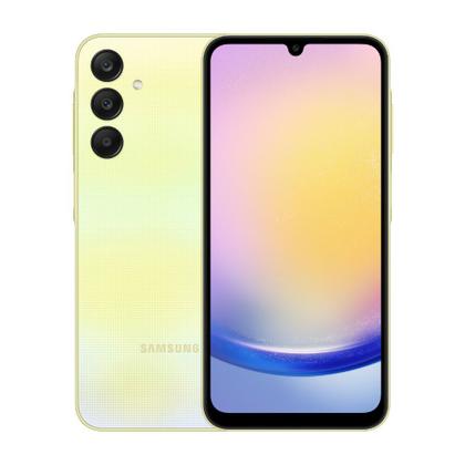 Smartphone Samsung Galaxy A25 5G 6.5 Octa Core 256GB 8GB Câmera