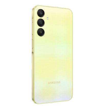 Smartphone Samsung Galaxy A25 5G 6.5 Octa Core 256GB 8GB Câmera