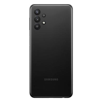 Smartphone Samsung Galaxy A32 Preto,Tela 6.4