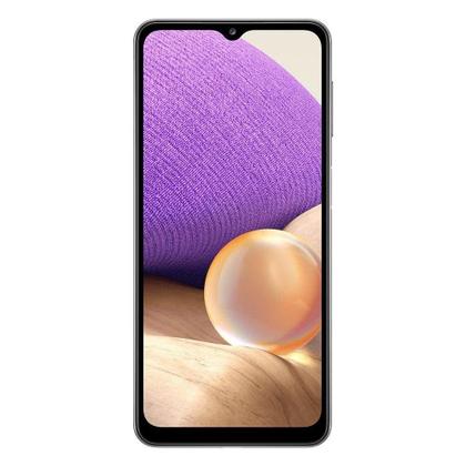 Smartphone Samsung Galaxy A32 Preto,Tela 6.4