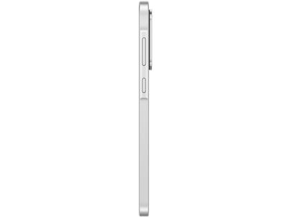Imagem de Smartphone Samsung Galaxy A36 128GB 5G 6GB RAM Branco 6,7" Câm. Tripla + Selfie 12MP