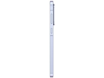 Imagem de Smartphone Samsung Galaxy A36 128GB 5G 6GB RAM Violeta 6,7" Câm. Tripla + Selfie 12MP