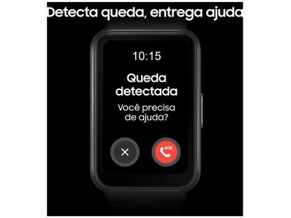 Imagem de Smartphone Samsung Galaxy A36 128GB 5G 6GB RAM