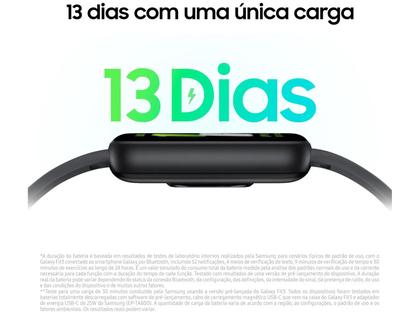 Imagem de Smartphone Samsung Galaxy A36 128GB 5G 6GB RAM