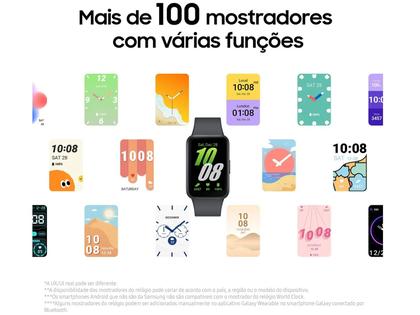 Imagem de Smartphone Samsung Galaxy A36 128GB 5G 6GB RAM