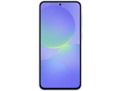 Imagem de Smartphone Samsung Galaxy A36 256GB 5G 8GB RAM Branco 6,7" Câm. Tripla + Selfie 12MP