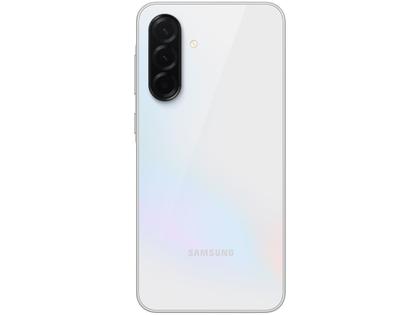 Imagem de Smartphone Samsung Galaxy A36 256GB 5G 8GB RAM Branco 6,7" Câm. Tripla + Selfie 12MP