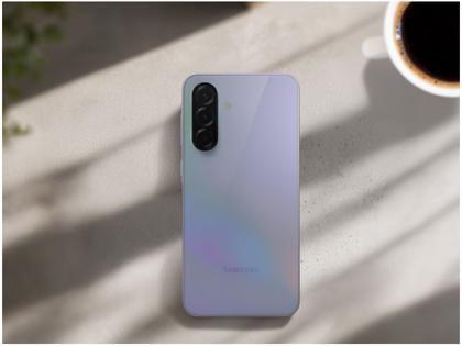 Smartphone Samsung Galaxy A36 256GB 5G 8GB RAM Violeta 6,7