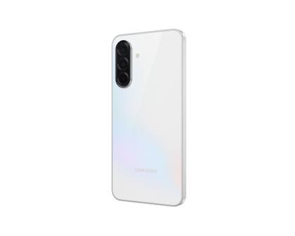 Imagem de Smartphone Samsung Galaxy A36 5G Branco 128GB 6GB RAM Tela Super AMOLED 6.7 Câmera Tripla até 50MP