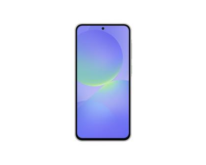Imagem de Smartphone Samsung Galaxy A36 5G Branco 128GB 6GB RAM Tela Super AMOLED 6.7 Câmera Tripla até 50MP