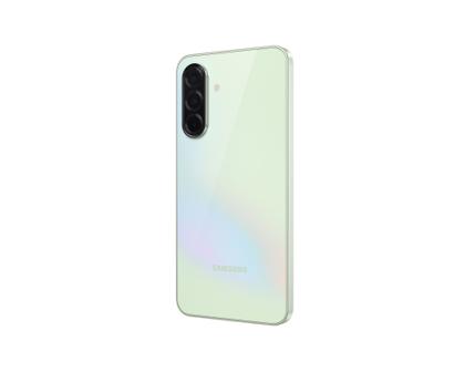 Imagem de Smartphone Samsung Galaxy A36 5G Verde 128GB 6GB RAM Tela Super AMOLED 6.7 Câmera Tripla até 50MP